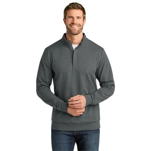 TravisMathew Ocean Villa 1/4-Zip
