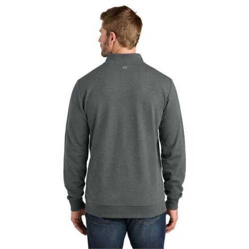 TravisMathew Ocean Villa 1/4-Zip