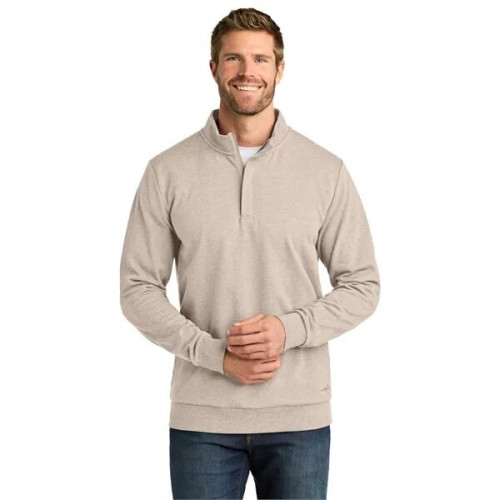 TravisMathew Ocean Villa 1/4-Zip