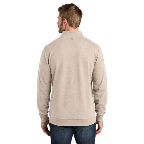 TravisMathew Ocean Villa 1/4-Zip