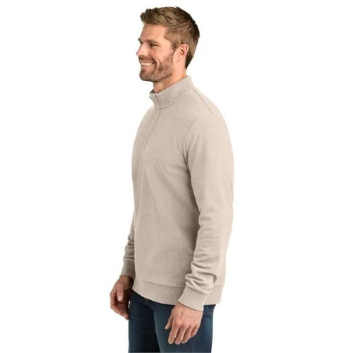 TravisMathew Ocean Villa 1/4-Zip