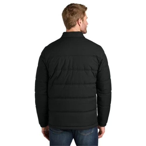 TravisMathew Cold Bay Jacket