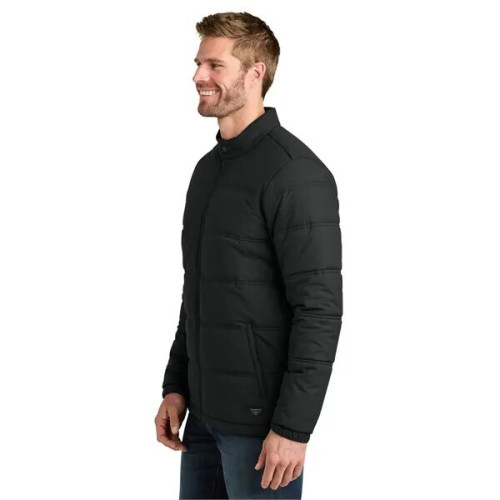 TravisMathew Cold Bay Jacket