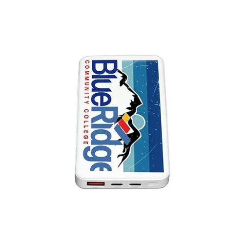 10,000 mAh UL Certified Power Bank