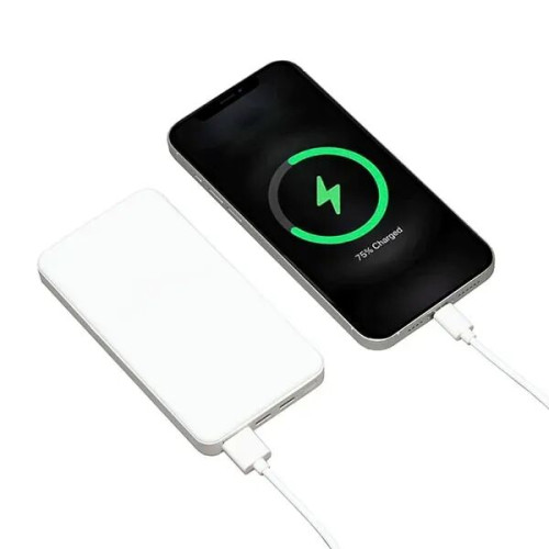 10,000 mAh UL Certified Power Bank