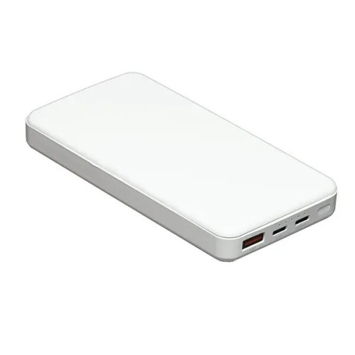 10,000 mAh UL Certified Power Bank