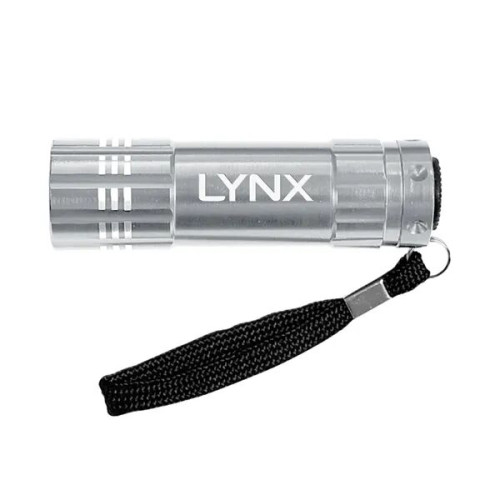 COB Flashlight