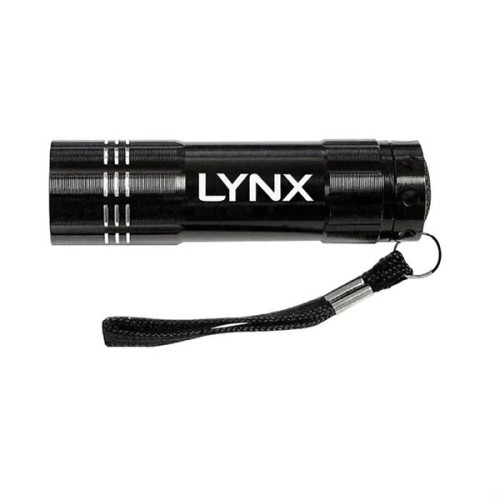 COB Flashlight