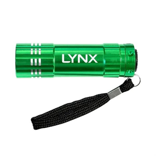 COB Flashlight