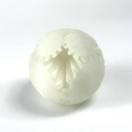 3D Printed Fidget Ball