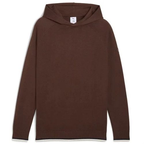PUMA® x AP Knit Men's Golf Hoodie