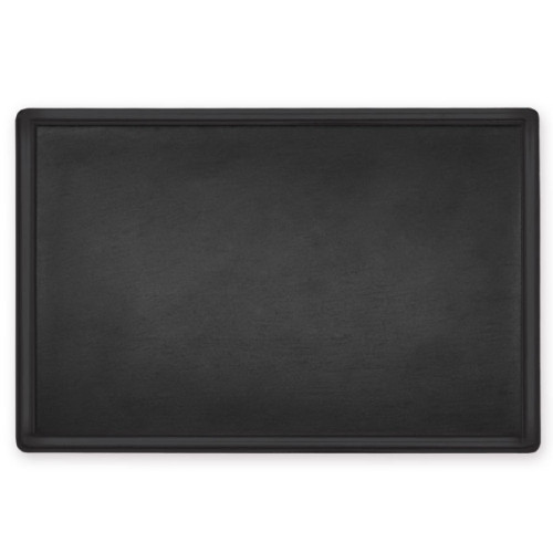 Express Vibraprint® Dash Plaque w/ Dome (2'' x 3'')