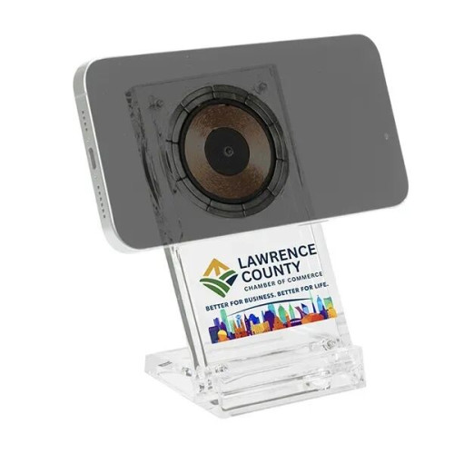 Acrylic Charging Stand