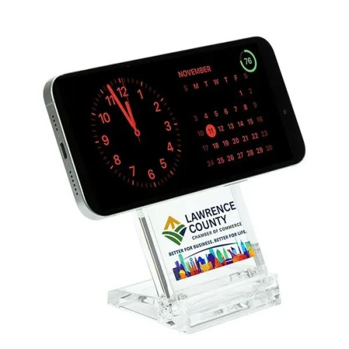 Acrylic Charging Stand