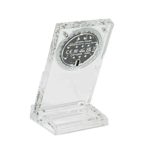 Acrylic Charging Stand