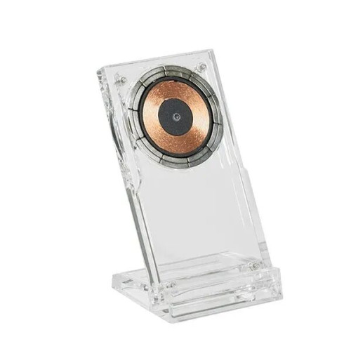 Acrylic Charging Stand