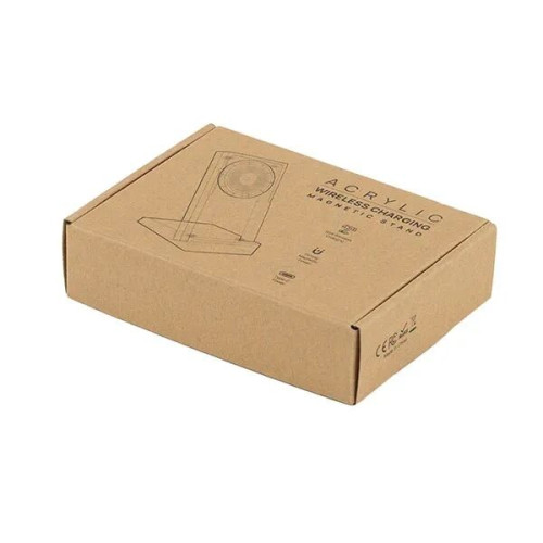 Acrylic Charging Stand