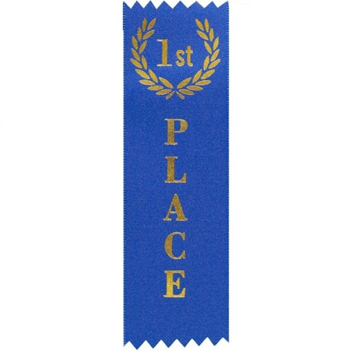 Award Ribbons
