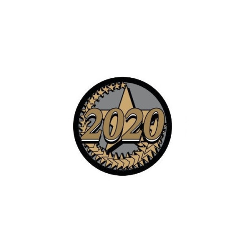 Hologram Foil Labels