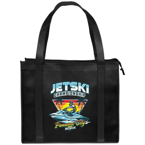 Del Mar Boat Bag - ColorVista
