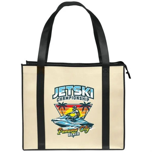 Del Mar Boat Bag - ColorVista
