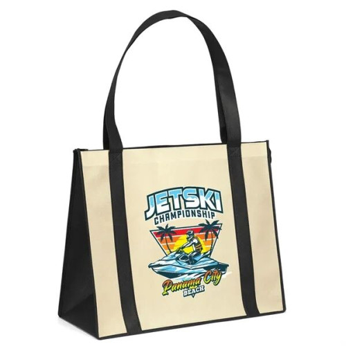 Del Mar Boat Bag - ColorVista