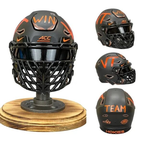 3D Printed Custom Item