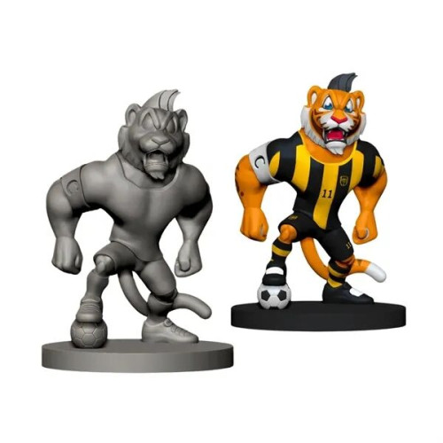 3D Printed Custom Item