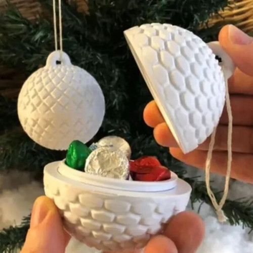 3D Printed Custom Item