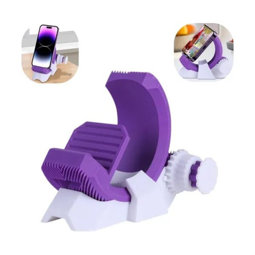 3D Printed Custom Item