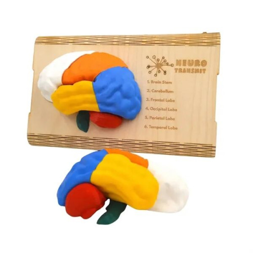 3D Printed Custom Item