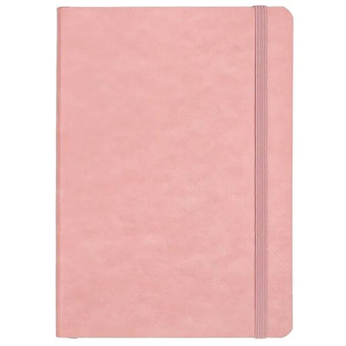 PAPERAGE® Soft Cover Medium Lined Journal Notebook 160 Pages