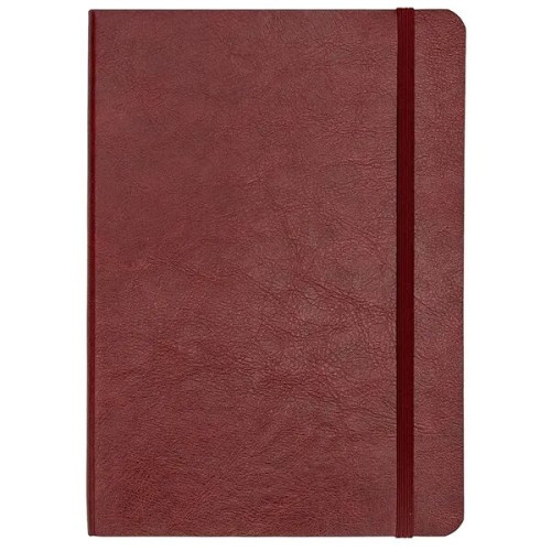 PAPERAGE® Soft Cover Medium Lined Journal Notebook 160 Pages