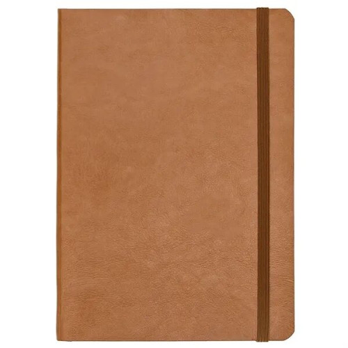 PAPERAGE® Soft Cover Medium Lined Journal Notebook 160 Pages