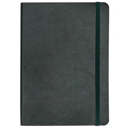 PAPERAGE® Soft Cover Medium Lined Journal Notebook 160 Pages