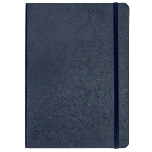 PAPERAGE® Soft Cover Medium Lined Journal Notebook 160 Pages