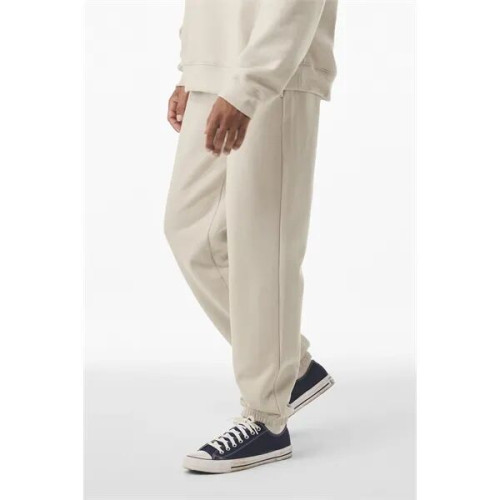 BELLA+CANVAS Unisex 10-Ounce Heavyweight Sweatpant