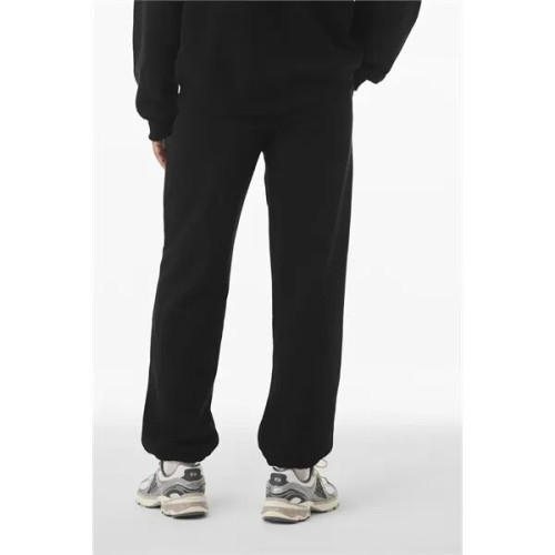 BELLA+CANVAS Unisex 10-Ounce Heavyweight Sweatpant
