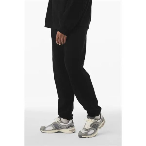 BELLA+CANVAS Unisex 10-Ounce Heavyweight Sweatpant
