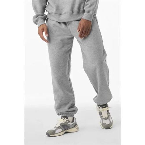 BELLA+CANVAS Unisex 10-Ounce Heavyweight Sweatpant