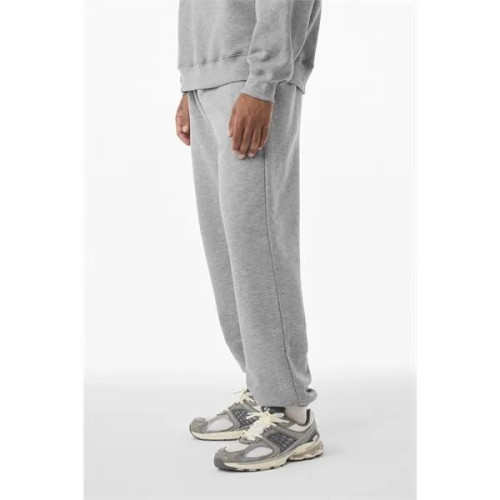 BELLA+CANVAS Unisex 10-Ounce Heavyweight Sweatpant