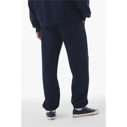BELLA+CANVAS Unisex 10-Ounce Heavyweight Sweatpant
