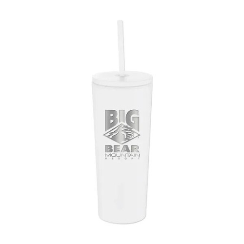 24 Oz. Double Wall Tumbler