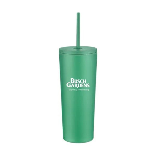 24 Oz. Double Wall Tumbler