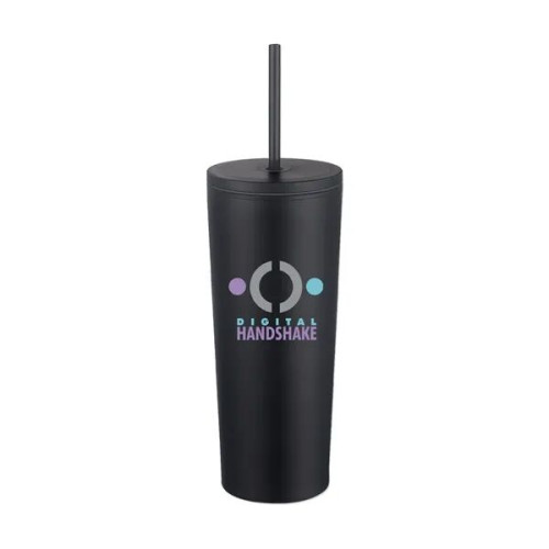 24 Oz. Double Wall Tumbler