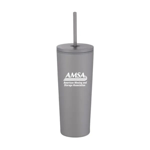 24 Oz. Double Wall Tumbler