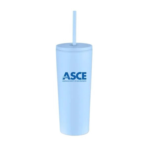 24 Oz. Double Wall Tumbler