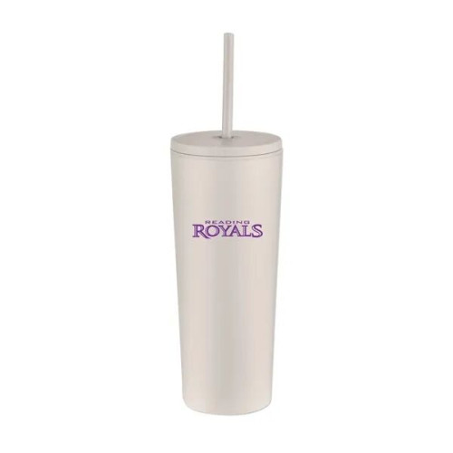 24 Oz. Double Wall Tumbler