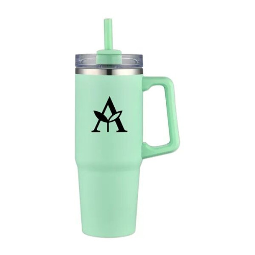 30 Oz. Double Wall Stainless Steel Vacuum Mug