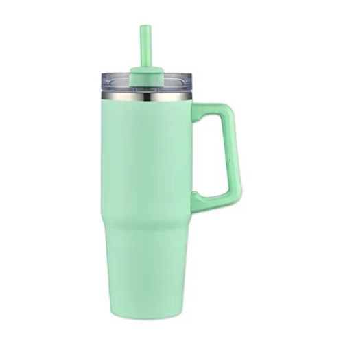 30 Oz. Double Wall Stainless Steel Vacuum Mug